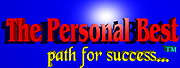 ThePersonalBest.com: Path for success