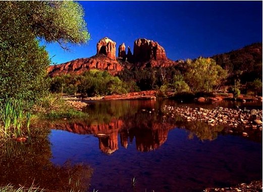 Sedona, AZ